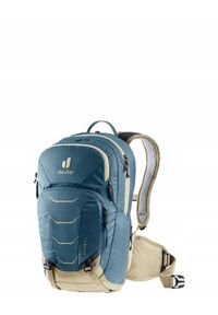 Deuter Plecak rowerowy Deuter Attack 8 JR - atlantic/desert #1