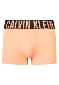 Calvin Klein Underwear Komplet 3 par bokserek Trunk 3Pk 000NB3608A Kolorowy. Materiał: bawełna. Wzór: kolorowy #7