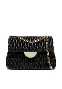 Marciano Guess Torebka 4YGZ06 7059A Czarny. Kolor: czarny. Materiał: skórzane #1