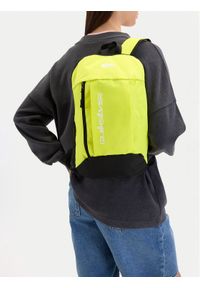Quiksilver Plecak CEOWB-QUIC-XS-001-09 Zielony. Kolor: zielony. Materiał: materiał #1