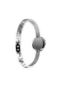 Timex Zegarek Main Street TW2W96100 Srebrny. Kolor: srebrny. Styl: street #4