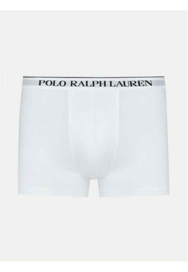 Polo Ralph Lauren Komplet bokserek 714830299156 Kolorowy. Materiał: bawełna. Wzór: kolorowy