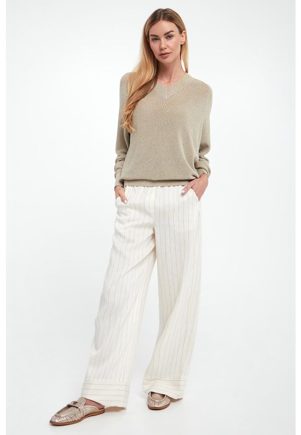 Marella - Sweter damski Dario MARELLA