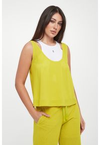 Sportalm - Top damski z siatki SPORTALM #1