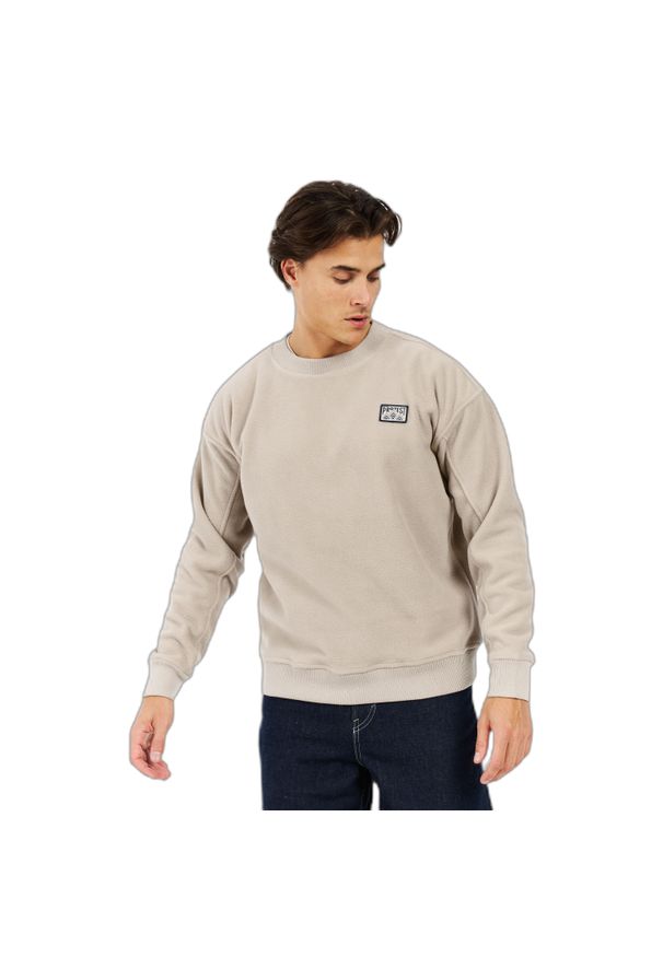 Bluza Protest Hawk. Kolor: wielokolorowy, beżowy, brązowy. Sezon: zima. Sport: narciarstwo