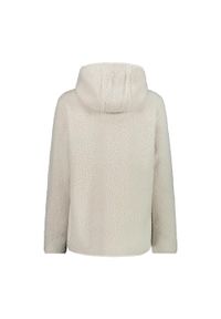 Bluza damska turystyczna CMP. Kolor: beżowy