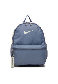 Nike Plecak DR6091 493 Szary. Kolor: szary. Materiał: materiał #1