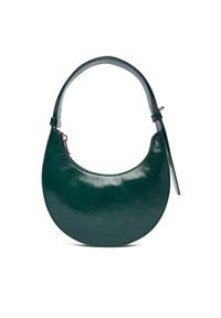 Torebka Furla. Kolor: zielony