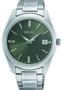 Zegarek Męski Seiko SUR527P1 + BOX #1