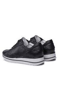 Lasocki Sneakersy WI16-ALERIA-01 Czarny. Kolor: czarny. Materiał: skóra #2