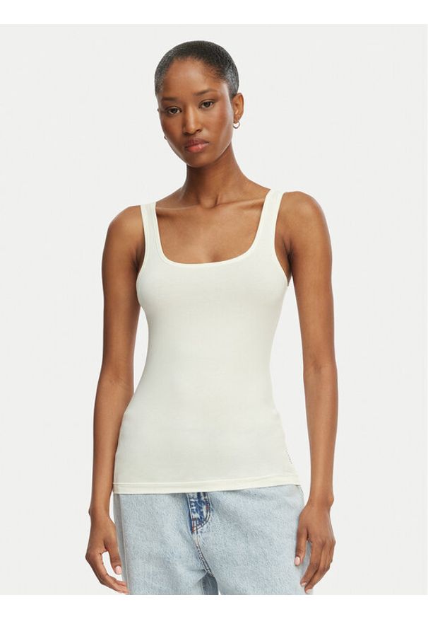 Hugo - HUGO Komplet topów 50545717 Zielony jasny Slim Fit. Kolor: zielony. Materiał: bawełna