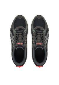 Asics Sneakersy Gel-Venture 6 1203A438 Czarny. Kolor: czarny. Materiał: materiał #2