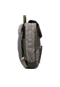 Guess Plecak HMBEHN P6211 Szary. Kolor: szary. Materiał: materiał #4