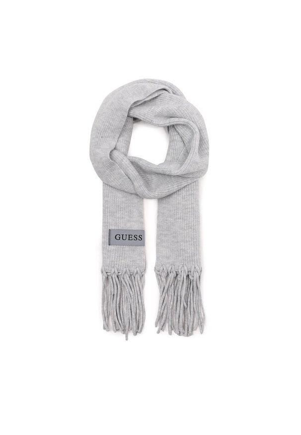 Szalik Guess. Kolor: szary