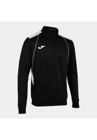 Bluza dziecięca Joma Championship VII. Kolor: czarny, biały, wielokolorowy. Sport: piłka nożna #1