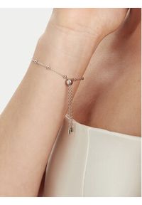 Swarovski Bransoletka 5733196 Srebrny. Materiał: srebrne. Kolor: srebrny #3