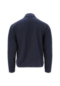 Polar Whistler Pioneer Teddy. Kolor: niebieski. Materiał: polar #2