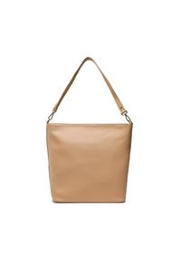 Jenny Fairy Torebka MJT-J-036-03 Beżowy. Kolor: beżowy. Materiał: skórzane #4