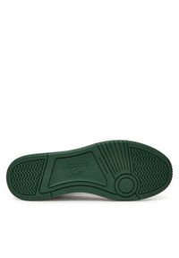 Lacoste Sneakersy 7-49SMA0052 Biały. Kolor: biały. Materiał: skóra #4
