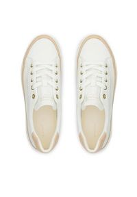 GANT - Gant Sneakersy Avona Sneaker 28538448 Biały. Kolor: biały. Materiał: materiał #5