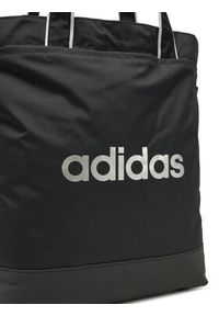 Adidas - adidas Torebka Linear Essentials Shopper JG1053 Czarny. Kolor: czarny