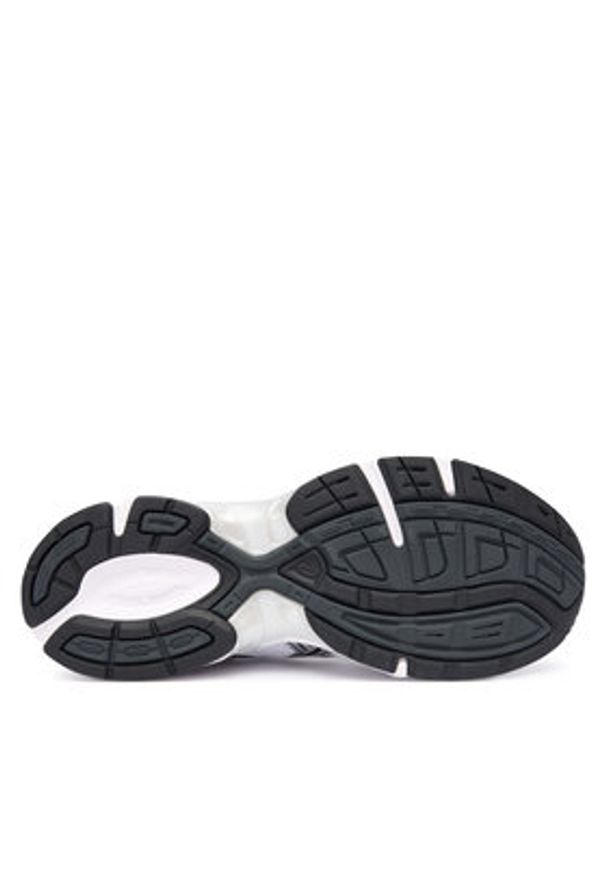 Asics Sneakersy Gel-1130 1201B020 Biały. Kolor: biały. Materiał: materiał