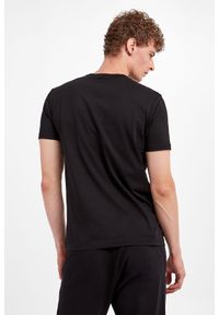 Dolce & Gabbana - T-shirt DOLCE & GABBANA. Długość rękawa: krótki rękaw. Długość: krótkie. Wzór: aplikacja #4