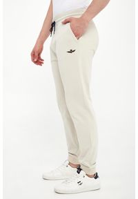 Aeronautica Militare - Spodnie dresowe męskie AERONAUTICA MILITARE. Materiał: dresówka #2