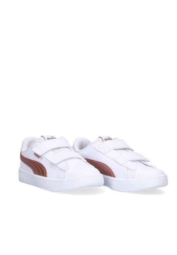 Puma Buty Rickie Classic V Inf 39425404. Kolor: biały