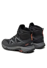 Helly Hansen Trekkingi Cascade Mid 11752 Czarny. Kolor: czarny #5