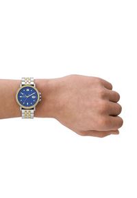 Skagen Zegarek Signature SKW6921 Niebieski. Kolor: niebieski #6