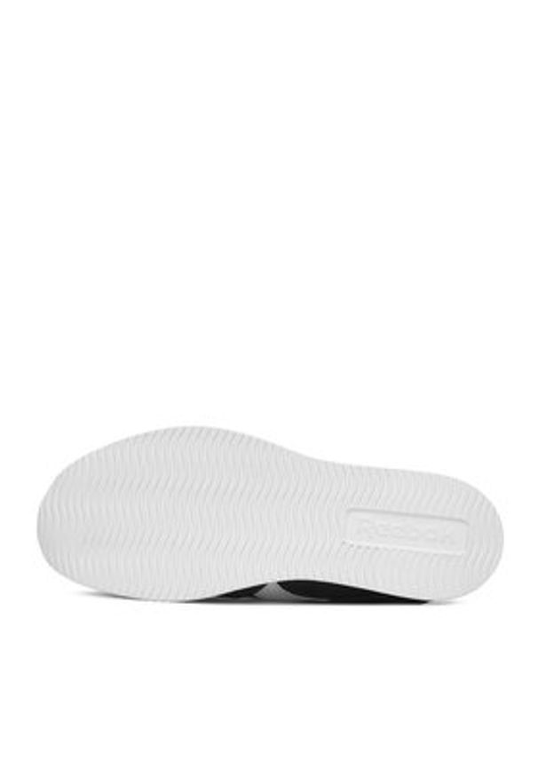 Reebok Sneakersy JOGGER UPDATE 100075134 Czarny. Kolor: czarny. Materiał: materiał