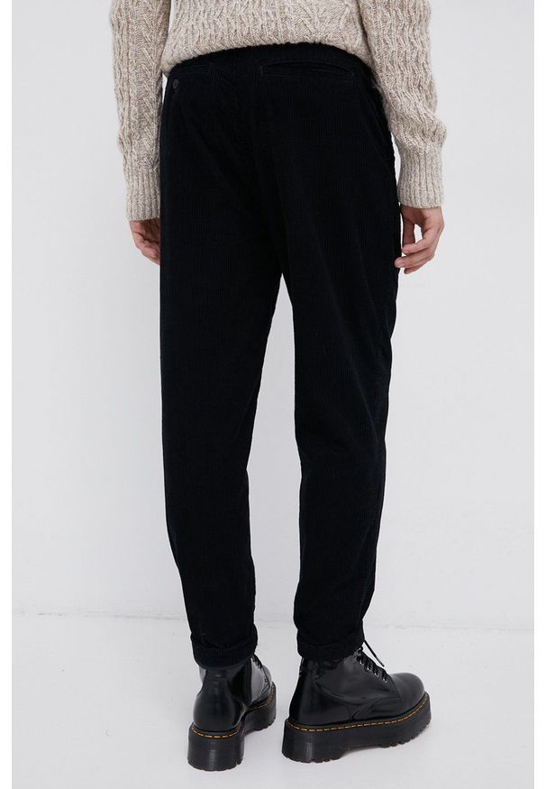 Lee - LEE TAPERED CHINO BLACK L70RQE01 112140704