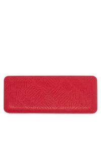 Love Moschino - LOVE MOSCHINO Okulary przeciwsłoneczne MOL098/S 208534 Czerwony. Kolor: czerwony #3