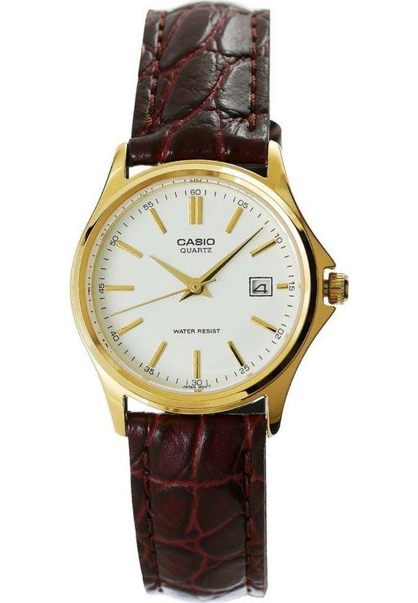 Zegarek Casio Damski LTP-1183Q-7ADF (391472)