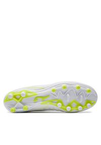 Joma Buty do piłki nożnej Aguila 24 AGUS2402FG Biały. Kolor: biały. Materiał: skóra #3