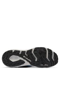 columbia - Columbia Trekkingi Peakfreak Roam™ Hiking Shoe 2108311 Niebieski. Kolor: niebieski. Materiał: materiał. Sport: turystyka piesza #4