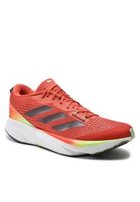 Adidas - adidas Buty do biegania adizero Sl IG8200 Czerwony. Kolor: czerwony