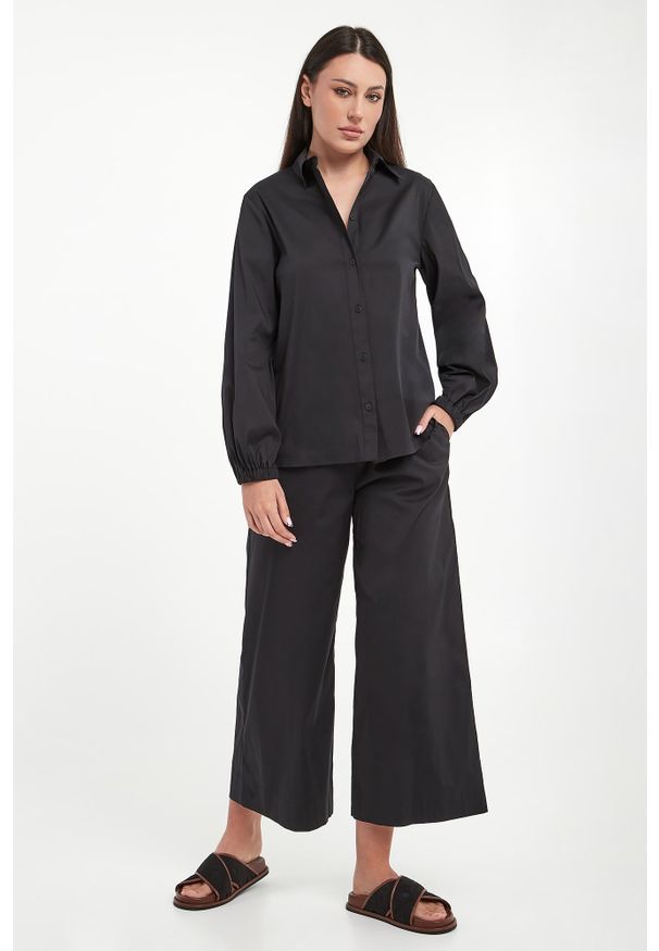 Max Mara Beachwear - Koszula damska Fertile MAX MARA BEACHWEAR