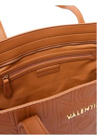 VALENTINO - Valentino Torebka Pansy VBS8PG01 Brązowy. Kolor: brązowy. Materiał: skórzane #2