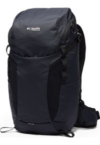 columbia - Columbia Triple Canyon 36L Hiking Backpack 2071541010 Czarne One size. Kolor: czarny #1