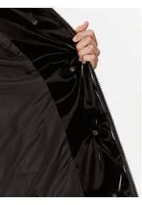 Calvin Klein Jeans Kurtka puchowa J20J222172 Czarny Oversize. Kolor: czarny. Materiał: puch, syntetyk