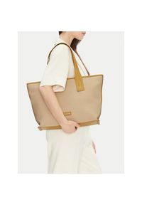 Torebka Lasocki. Kolor: beżowy #1