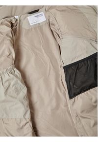 Selected Homme Płaszcz zimowy Cooper 16089959 Beżowy Regular Fit. Kolor: beżowy. Materiał: syntetyk. Sezon: zima #8