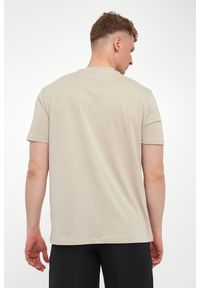 Armani Exchange - T-shirt męski z logo ARMANI EXCHANGE #2