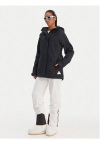 DC Shoes Kurtka snowboardowa Paramount ADJTJ03049 Czarny Regular Fit. Kolor: czarny. Materiał: syntetyk. Sport: snowboard #7