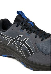 Asics Buty do biegania Gel-Venture 10 1011B967 Czarny. Kolor: czarny. Materiał: mesh, materiał #6