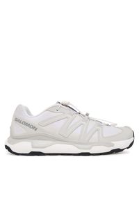 salomon - Salomon Sneakersy Xc Roam L49124600 Biały. Kolor: biały. Materiał: materiał