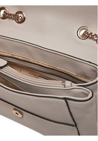 Guess Torebka HWBG95 27210 Beżowy. Kolor: beżowy. Materiał: skórzane #4