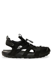 Sandały The North Face. Kolor: czarny #1